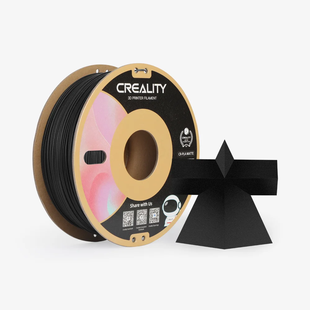 CR-PLA Matte Filament 1.75mm by Creality